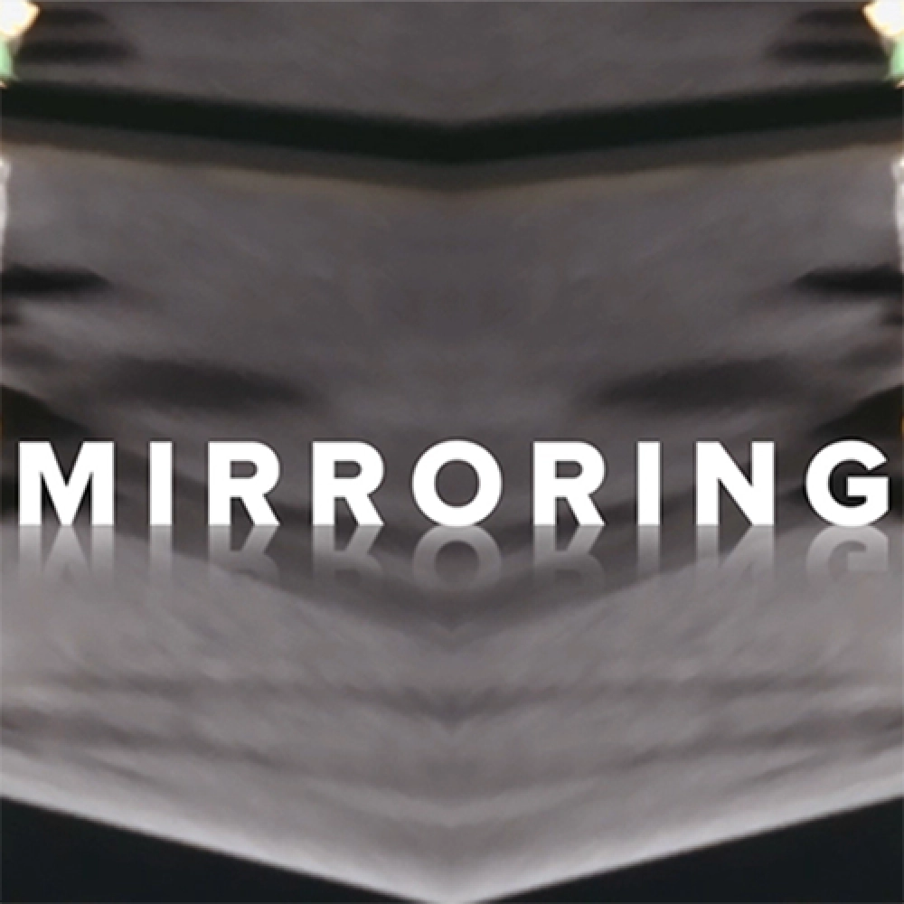 MIRRORING by Secret of Magic