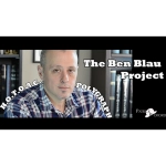 The Ben Blau Project Volume 1 by Ben Blau Mixed Media DOWNLOAD
