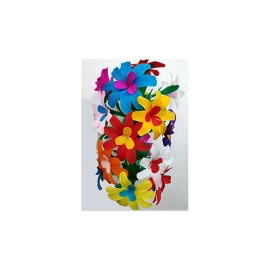 Super Wand into Flower by Tora Magic