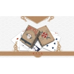 Mazzo di carte Kasa Wood Edition Playing Cards