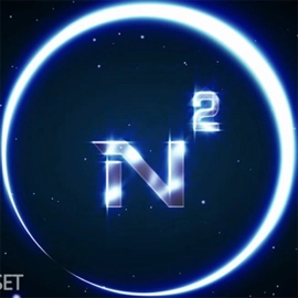 N2 Coin Set (Dollar) by N2G Magic