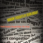 Random Thoughts by Devin Knight eBook DOWNLOAD