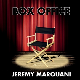 BOX OFFICE By Jeremy Marouani