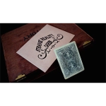 Strange Reality Cards V2 (Houdini) by Seth Race & Nonplus Productions