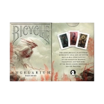 Mazzo di carte Bicycle Angelarium (Watchers) Playing Cards