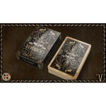 Mazzo di carte Voodoo Playing Cards