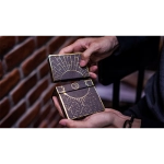 Mazzo di carte Limited Edition Olympians Playing Cards by Austin Ho (Signature Series)