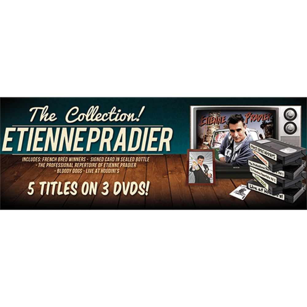 Etienne Pradier: The Collection