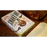 Mazzo di carte Snake Oil Elixir Playing Cards
