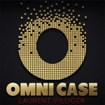 Omni Case by Laurent Villiger and Gentlemen's Magic