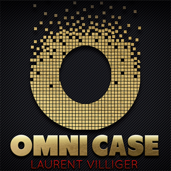 Omni Case by Laurent Villiger and Gentlemen's Magi...