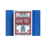 Mazzo di carte Honeybee Elite Edition (Red) Playing Cards