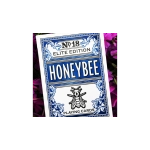 Mazzo di carte Honeybee Elite Edition (Blue) Playing Cards