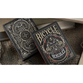 Mazzo di carte Bicycle Hercules Playing Cards
