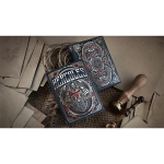 Mazzo di carte Limited Edition Hercules Playing Cards