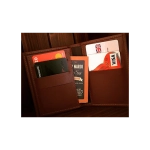 Stealth Assassin Wallet Mayfair Edition (DVD and Gimmicks) by Peter Nardi and Marc Spelmann