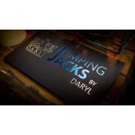 Jumping Jacks (Gimmicks and Online Instruction) by DARYL