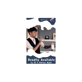 Readily Available by ZF & Himitsu Magic