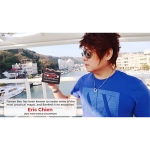 Banked - Black, Coke Zero (Gimmicks and Online Instructions) by Taiwan Ben