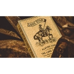Mazzo di carte Deluxe Lone Star Playing Cards by Pure Imagination Project