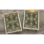 Mazzo di carte Federal 52 2nd Edition Playing Cards by Jackson Robinson