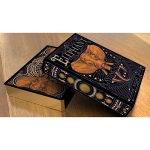 Mazzo di carte Limited Edition Elephant Playing Cards (Night)
