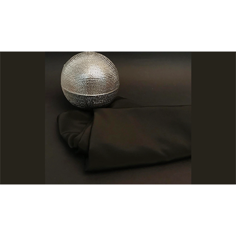 Silk for Zombie Ball PRO (Black) by Bazar de Magia