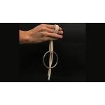 Ring on Rope by Bazar de Magia