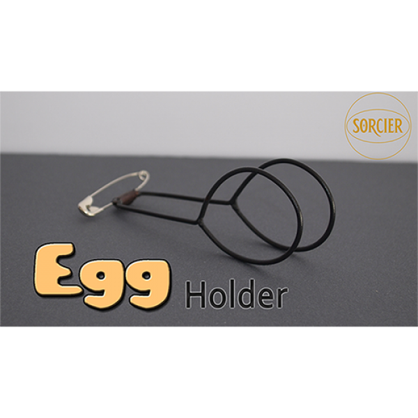 Egg Holder by Sorcier Magic - Servente per uova