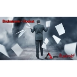 BRAINSTORM POCKET (Gimmick and Online Instruction) by Markus Bender