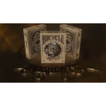 Mazzo di carte Bicycle Syndicate by Gambler's Warehouse