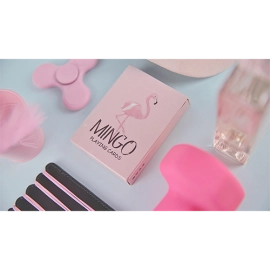 Mazzo di carte Mingo Playing Cards