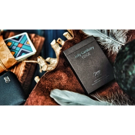 Jelly Cardistry EDGE Trainer