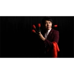 The Rose 2.0 (Red) by Bond Lee & Wenzi Magic