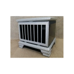 AUTO DOVE AND RABBIT CAGE by Tora Magic