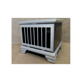 AUTO DOVE AND RABBIT CAGE by Tora Magic