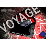 VOYAGE by Jean-Pierre Vallarino