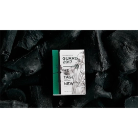 Mazzo di carte Guard Playing Cards by BOCOPO