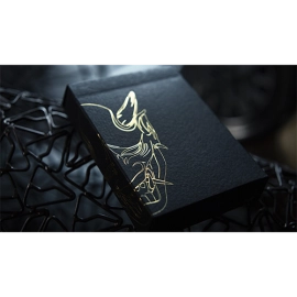 Mazzo di carte Hannya Playing Cards