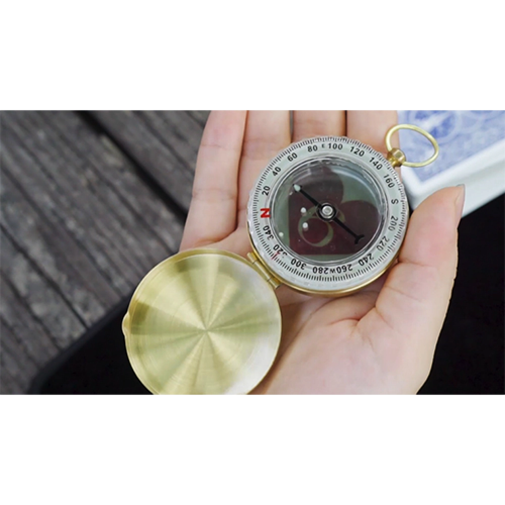 Free Arrow (Gimmicks and Online Instruction) by Himitsu Magic