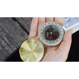 Free Arrow (Gimmicks and Online Instruction) by Himitsu Magic