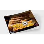 The Yellow Adventure by Aprendemagia