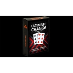 Ultimate Change by Joker Magic