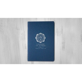 Passport to Alphas by Phill Smith and DMC - Libro