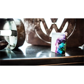 Mazzo di carte Memento Mori Stripper Deck