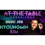 At The Table Live Hyoungmin Kim August 15, 2018 video DOWNLOAD