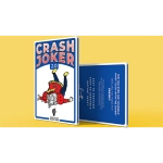 CRASH JOKER 2.0 (Gimmicks and Online Instructions) by Sonny Boom