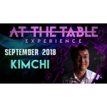 At The Table Live Kimchi September 5, 2018 video DOWNLOAD