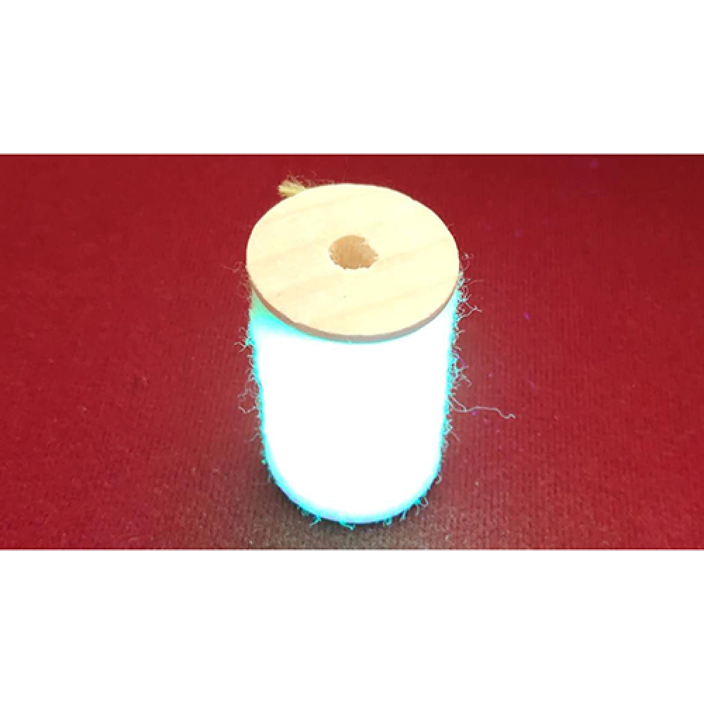 SUPER GLOW THREAD 183 m by N2G Magic