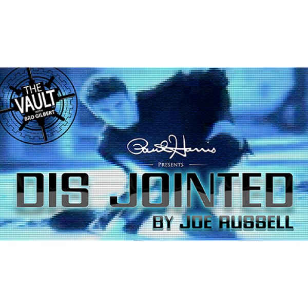 The Vault - Dis Jointed by Joe Russell video DOWNL...
